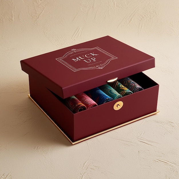 premium embroidery kit